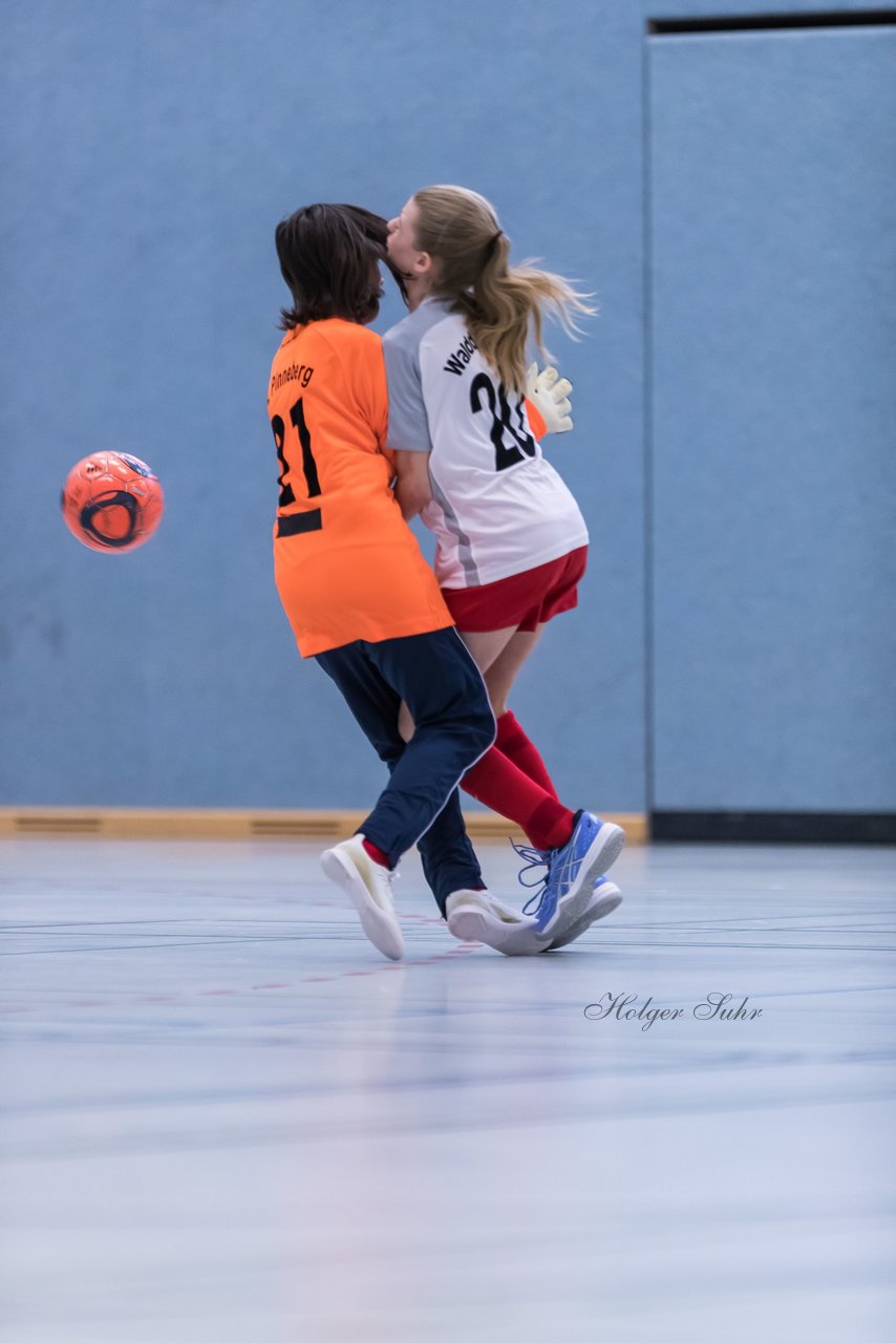 Bild 146 - wCJ Futsalmeisterschaft Runde 1